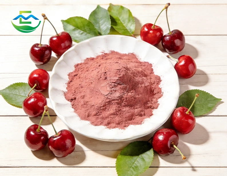 pure Tart Cherry Juice Powder